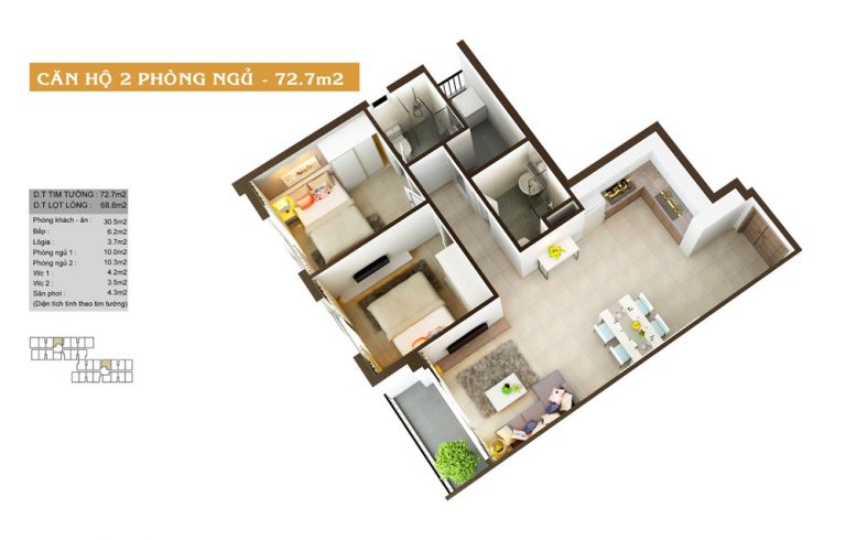 mau-can-ho-high-intela-2-phong-ngu-72m2